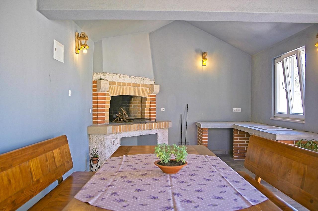 Apartman Nikica Postira Extérieur photo