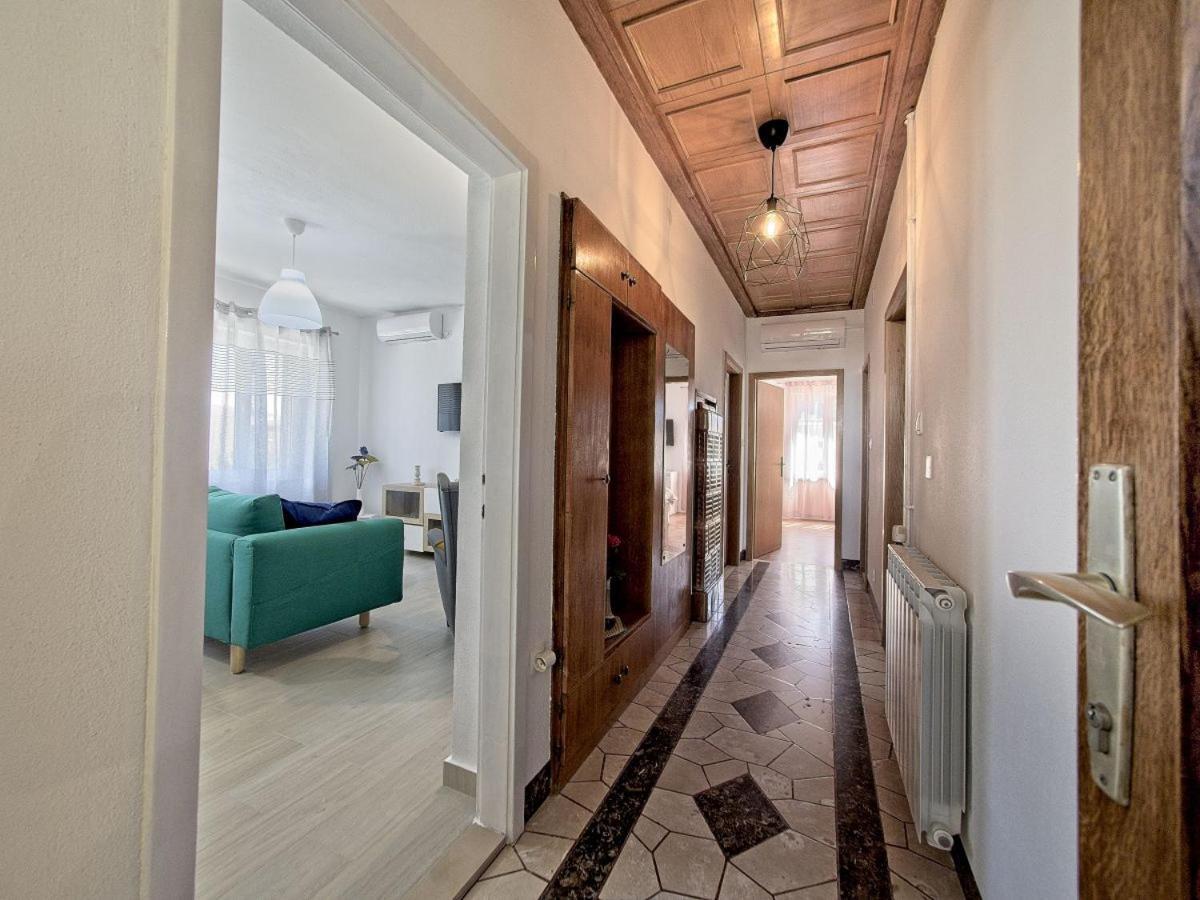 Apartman Nikica Postira Extérieur photo
