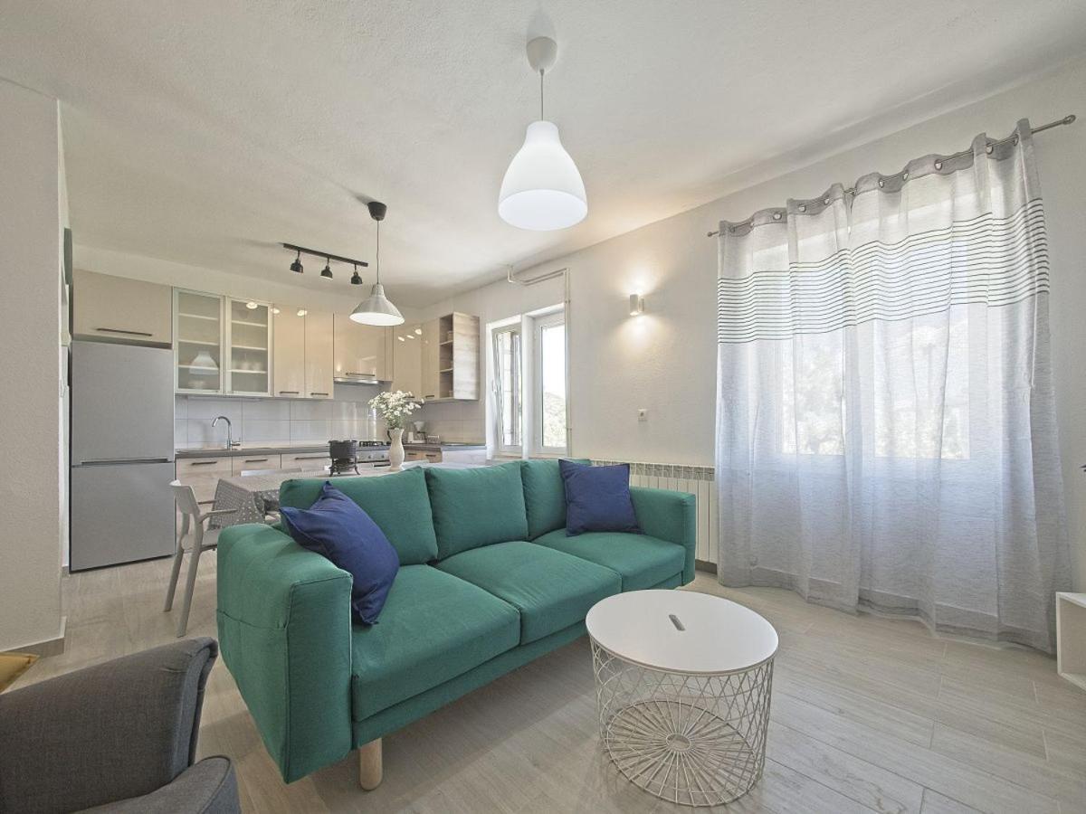 Apartman Nikica Postira Extérieur photo